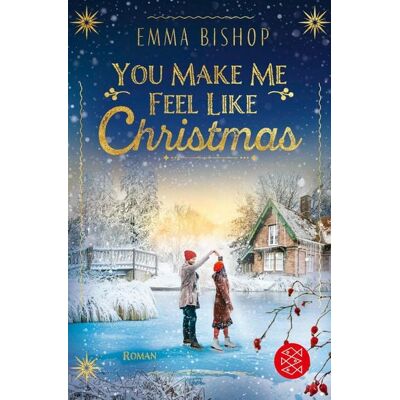 Fischer E-Books You Make Me Feel Like Christmas Fischer E-Books You Make Me Feel Like Christmas