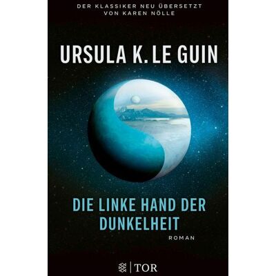 Fischer E-Books Die linke Hand der Dunkelheit Fischer E-Books Die linke Hand der Dunkelheit