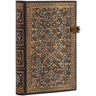Paperblanks Hardcover Notizbuch Restauration, Mini, Liniert Paperblanks Hardcover Notizbuch Restauration, Mini, Liniert