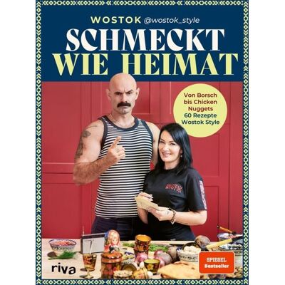 Riva Schmeckt wie Heimat Riva Schmeckt wie Heimat