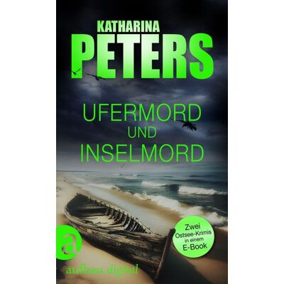 Aufbau Digital Ufermord & Inselmord Aufbau Digital Ufermord & Inselmord