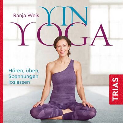 TRIAS Yin Yoga TRIAS Yin Yoga