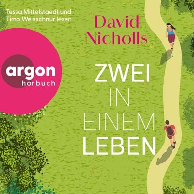 Argon Zwei in einem Leben Argon Zwei in einem Leben