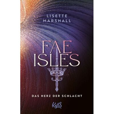 Rowohlt eBooks Fae Isles - Das Herz der Schlacht Rowohlt eBooks Fae Isles - Das Herz der Schlacht