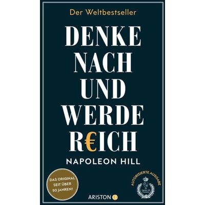 Ariston Denke nach und werde reich Ariston Denke nach und werde reich