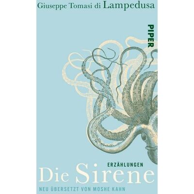 Piper ebooks Die Sirene Piper ebooks Die Sirene