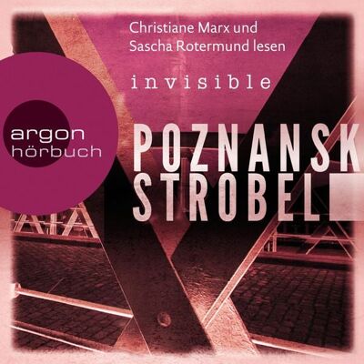 Argon Invisible Argon Invisible