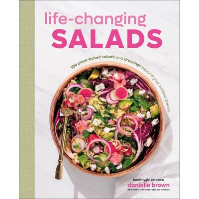 Dorling Kindersley Life-Changing Salads Dorling Kindersley Life-Changing Salads