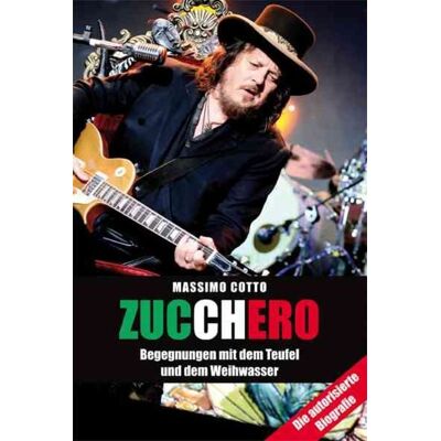 Koch International Zucchero Koch International Zucchero