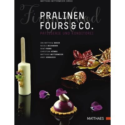 DK Verlag Dorling Kindersley Pralinen, Fours & Co. DK Verlag Dorling Kindersley Pralinen, Fours & Co.
