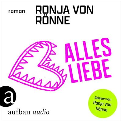 Aufbau Audio Alles Liebe Aufbau Audio Alles Liebe