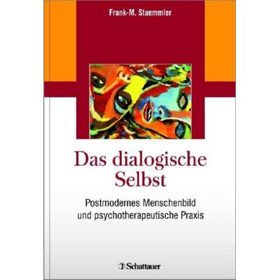 Schattauer Das dialogische Selbst Schattauer Das dialogische Selbst