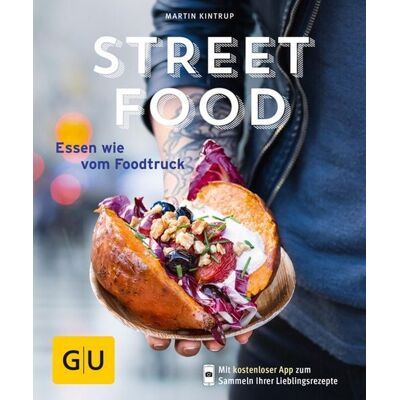 Gräfe und Unzer eBook Streetfood Gräfe und Unzer eBook Streetfood