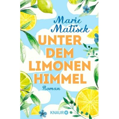 Knaur eBook Unter dem Limonenhimmel Knaur eBook Unter dem Limonenhimmel