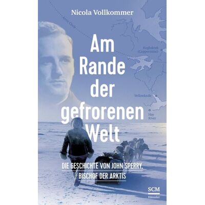 Hänssler Am Rande der gefrorenen Welt Hänssler Am Rande der gefrorenen Welt