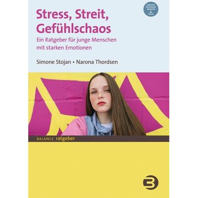 BALANCE Buch + Medien Verlag Stress, Streit, Gefühlschaos BALANCE Buch + Medien Verlag Stress, Streit, Gefühlschaos
