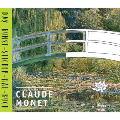 Prestel Claude Monet Prestel Claude Monet