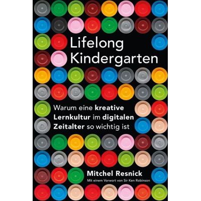 Bananenblau Lifelong Kindergarten Bananenblau Lifelong Kindergarten