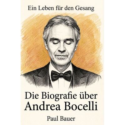 Elian Die Biografie über Andrea Bocelli Elian Die Biografie über Andrea Bocelli