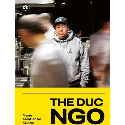 Dorling Kindersley The Duc Ngo Dorling Kindersley The Duc Ngo