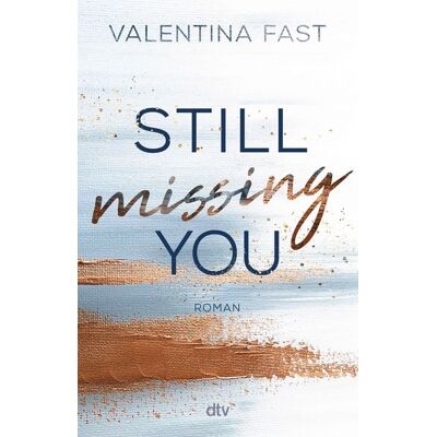 dtv Still missing you dtv Still missing you