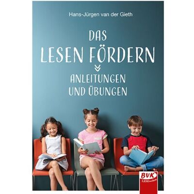BVK Buch Verlag Kempen GmbH Das Lesen fördern BVK Buch Verlag Kempen GmbH Das Lesen fördern
