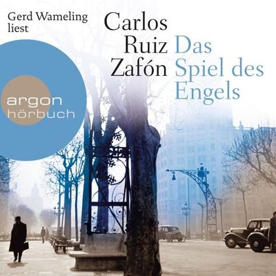 Argon Das Spiel des Engels Argon Das Spiel des Engels