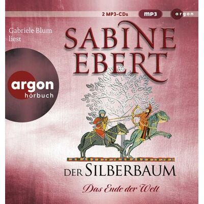 Argon Der Silberbaum. Das Ende der Welt Argon Der Silberbaum. Das Ende der Welt