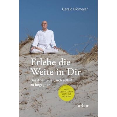 Arbor Erlebe die Weite in Dir Arbor Erlebe die Weite in Dir