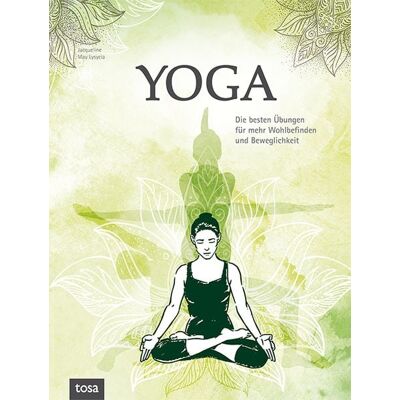 Tosa Yoga Tosa Yoga