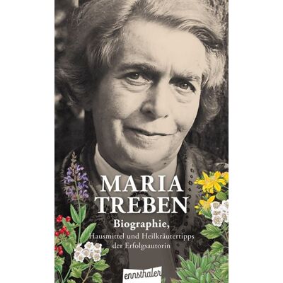 Ennsthaler Maria Treben Ennsthaler Maria Treben