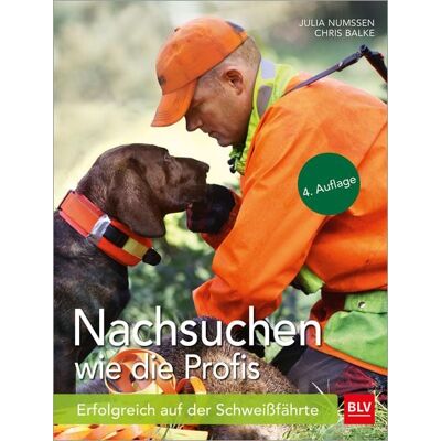 Blv Nachsuchen wie die Profis Blv Nachsuchen wie die Profis