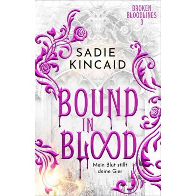 Bramble eBook Bound in Blood Bramble eBook Bound in Blood