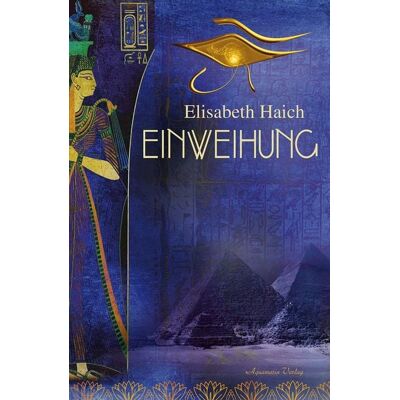 Aquamarin Einweihung Aquamarin Einweihung