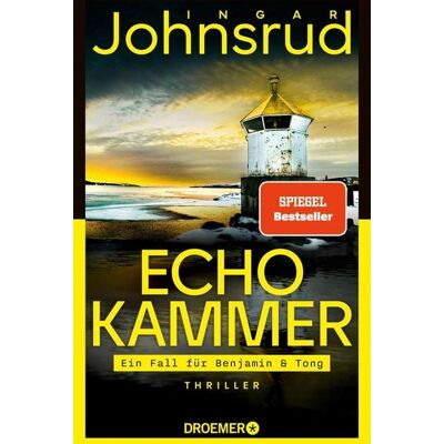 Droemer eBook Echokammer Droemer eBook Echokammer