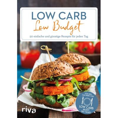Riva Low Carb – Low Budget Riva Low Carb – Low Budget