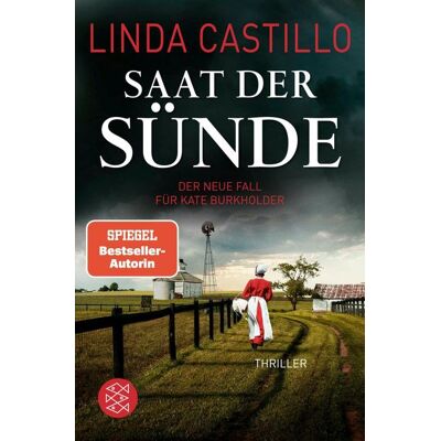 Fischer E-Books Saat der Sünde Fischer E-Books Saat der Sünde