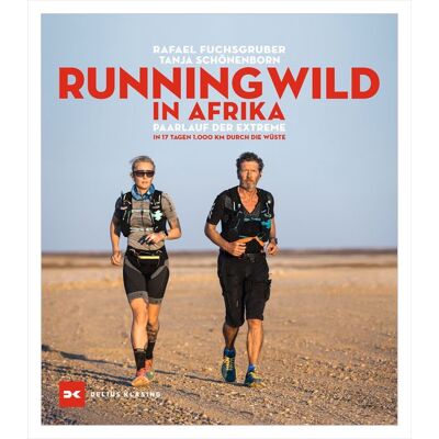 Delius Klasing Running wild in Afrika Delius Klasing Running wild in Afrika