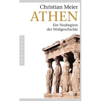 Pantheon Athen Pantheon Athen