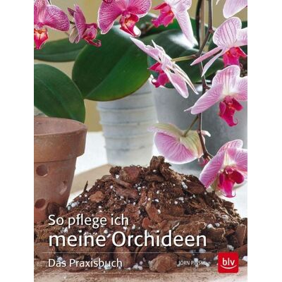 Blv So pflege ich meine Orchideen Blv So pflege ich meine Orchideen