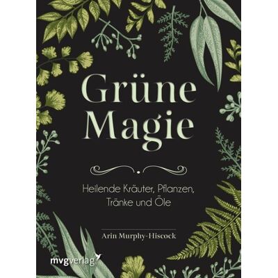 Mvg Grüne Magie Mvg Grüne Magie