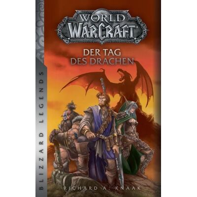 Panini World of Warcraft: Der Tag des Drachen Panini World of Warcraft: Der Tag des Drachen