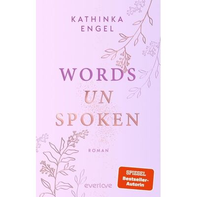 Piper ebooks Words unspoken Piper ebooks Words unspoken