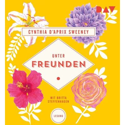 Der Audio Verlag Unter Freunden Der Audio Verlag Unter Freunden