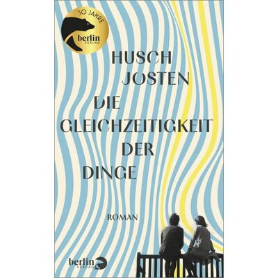 EBook Berlin Verlag Die Gleichzeitigkeit der Dinge EBook Berlin Verlag Die Gleichzeitigkeit der Dinge