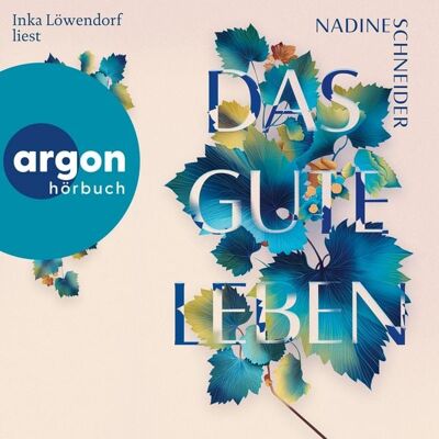 Argon Das gute Leben Argon Das gute Leben