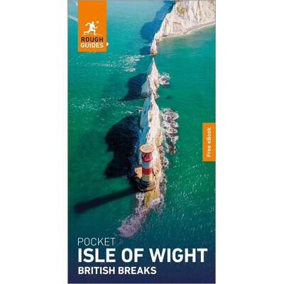 APA Publications Ltd Rough Guides Pocket Isle of Wight: Travel Guide with eBook APA Publications Ltd Rough Guides Pocket Isle of Wight: Travel Guide with eBook