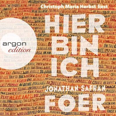 Argon Hier bin ich Argon Hier bin ich