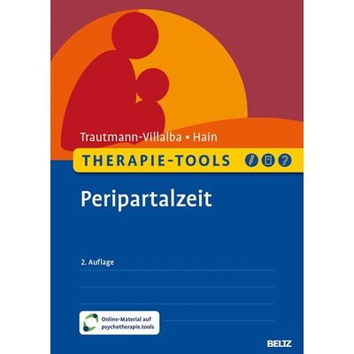 Beltz eBook Therapie-Tools Peripartalzeit Beltz eBook Therapie-Tools Peripartalzeit