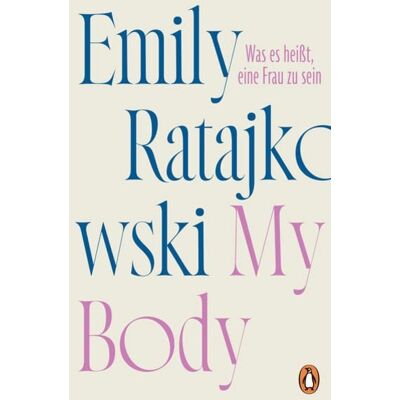 Penguin My Body Penguin My Body